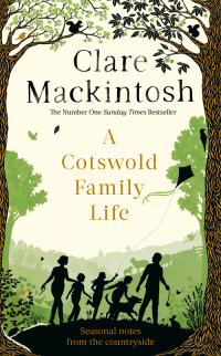 Titelbild: A Cotswold Family Life 9780751575576