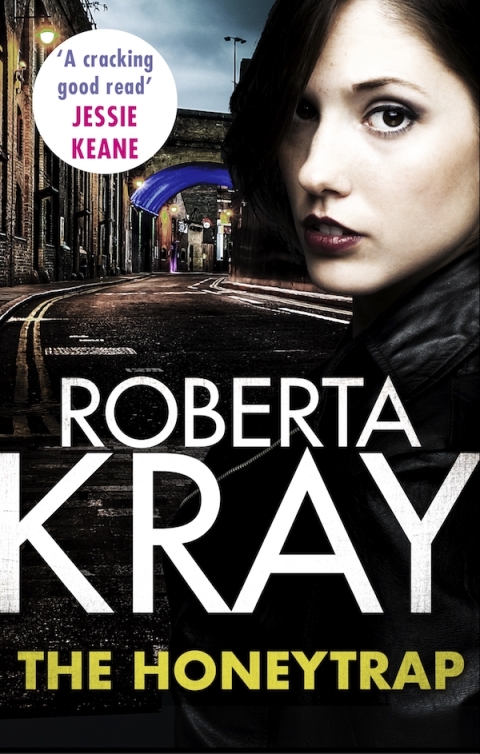 Cover image for book The Honeytrap