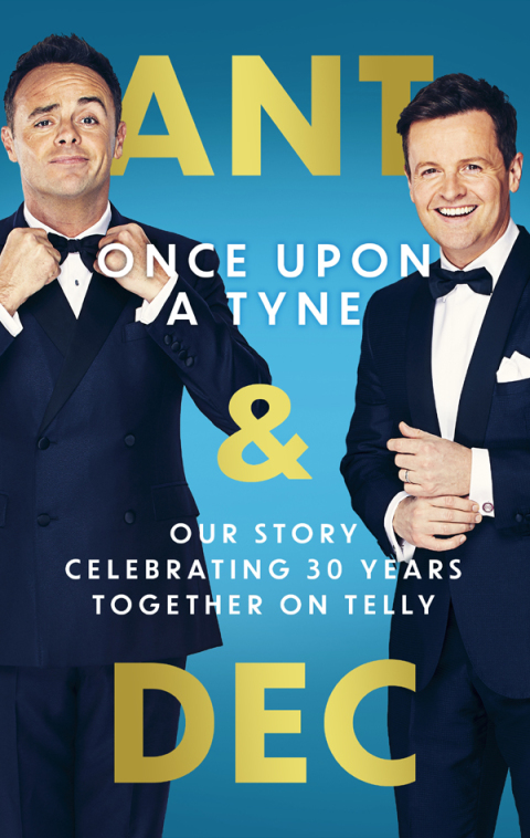 Cover image for book Once Upon A Tyne