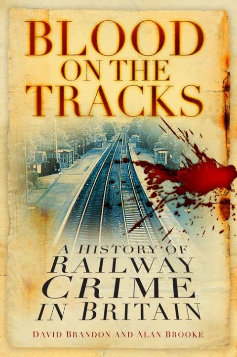 Cover image for book Blood on the Tracks