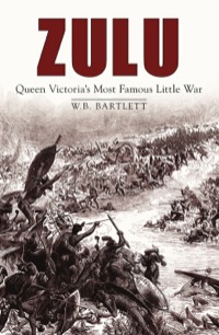 Cover image: Zulu 1st edition 9780752455433