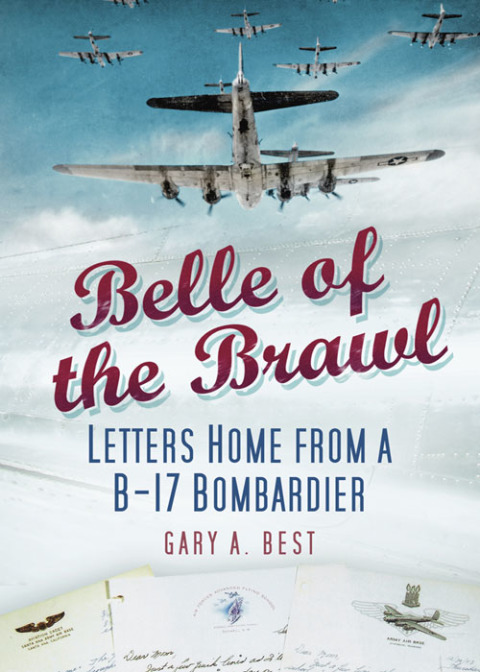Cover image for book Belle of the Brawl