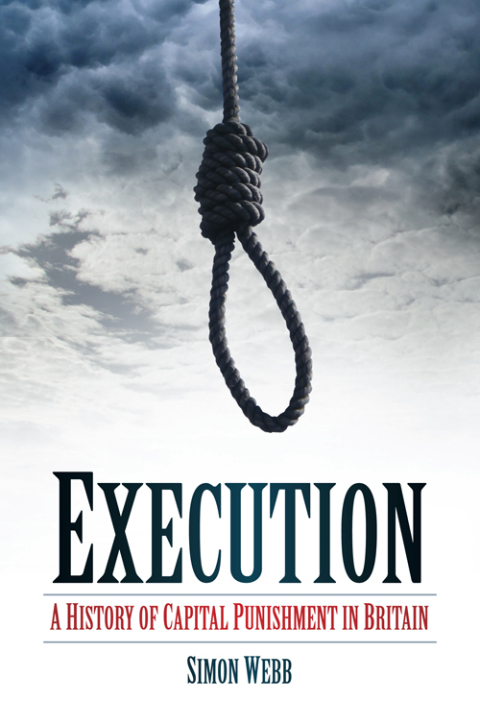 Cover image for book Execution