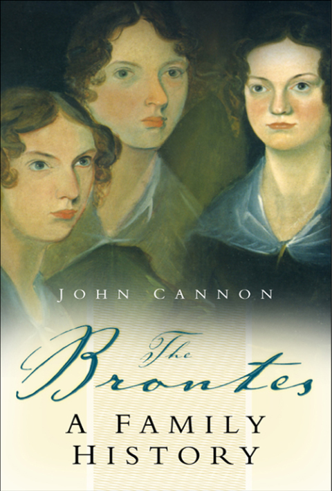 Cover image for book The Brontes