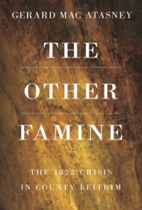Titelbild: The Other Famine 1st edition 9781845889876