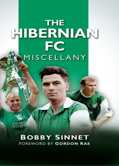 Cover image for book The Hibernian Miscellany