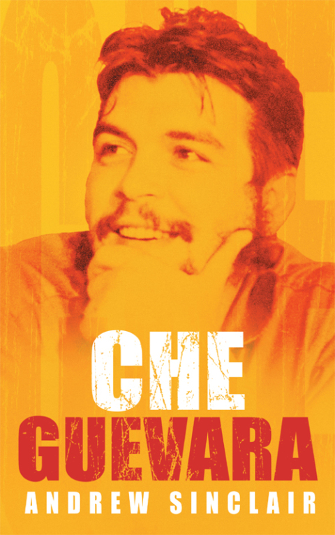 Cover image for book Che Guevara