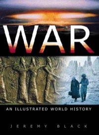 Cover image: War 1st edition 9780750924078
