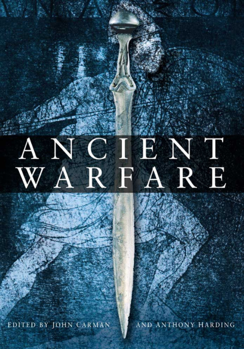 Cover image for book Ancient Warfare