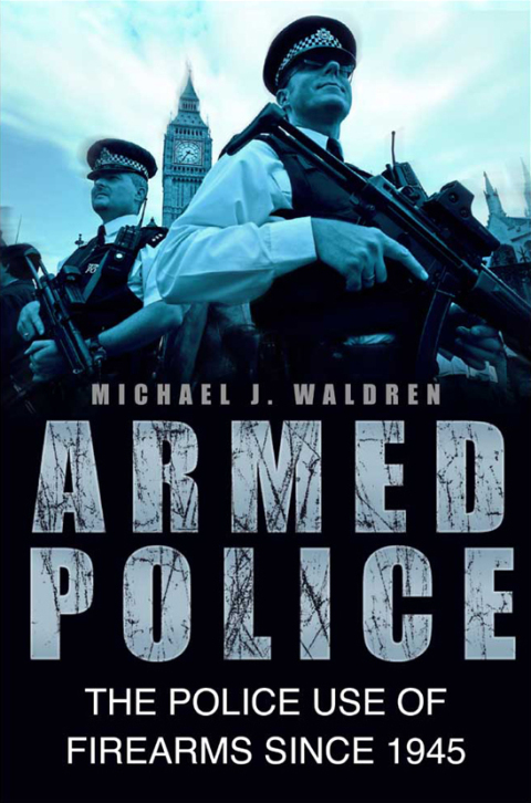 Cover image for book Armed Police