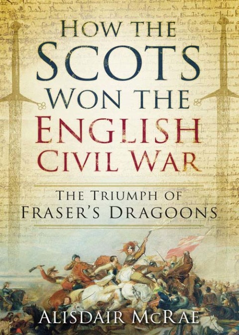 Cover image for book How the Scots Won the English Civil War