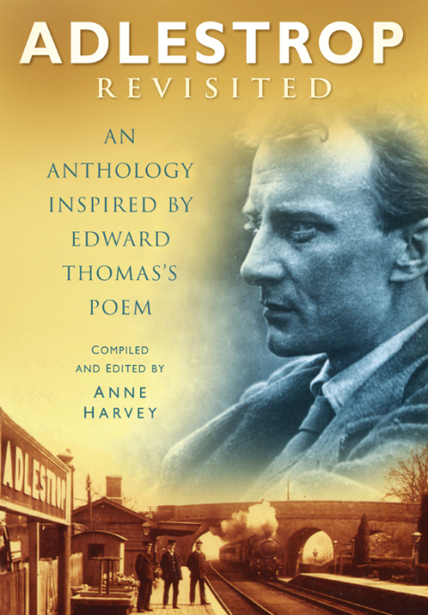 Cover image for book Adlestrop