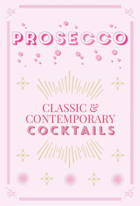 Cover image for book Prosecco Cocktails
