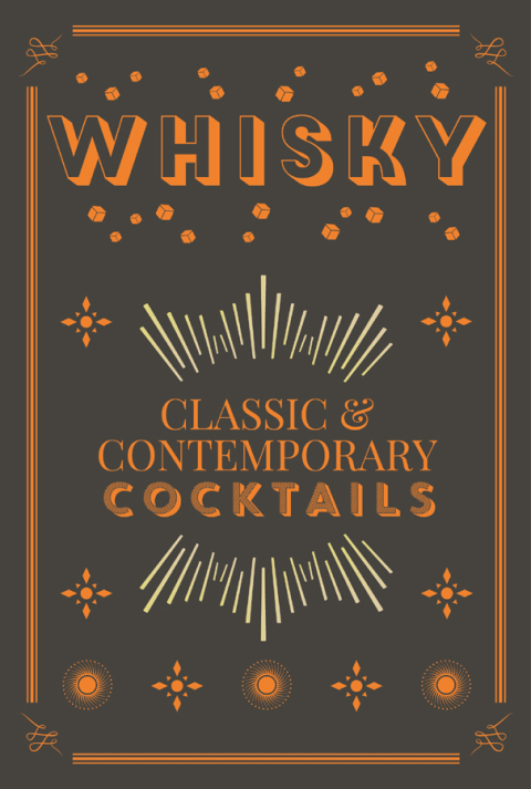 Cover image for book Whisky Cocktails