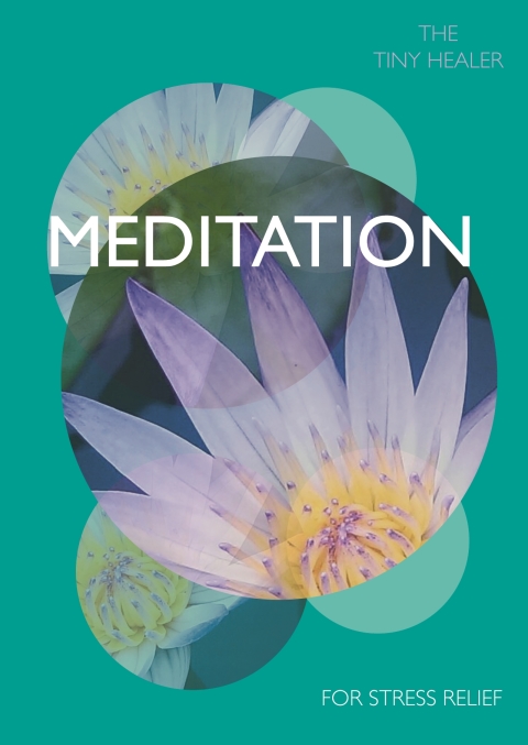 Cover image for book Tiny Healer: Meditation