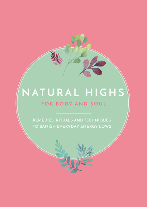 Cover image for book Natural Highs