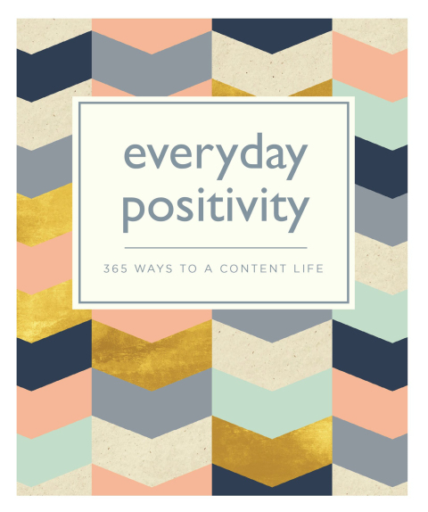 Cover image for book Everyday Positivity