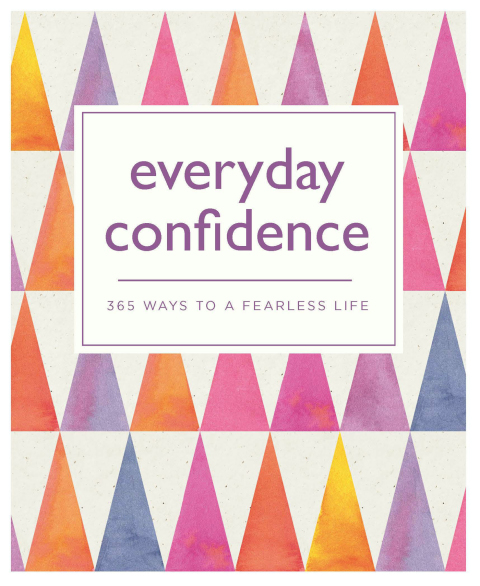 Cover image for book Everyday Confidence