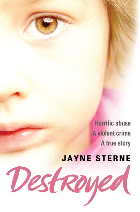 Cover image for book Destroyed