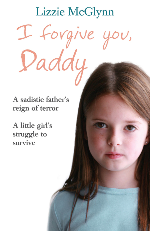 Cover image for book I Forgive You, Daddy