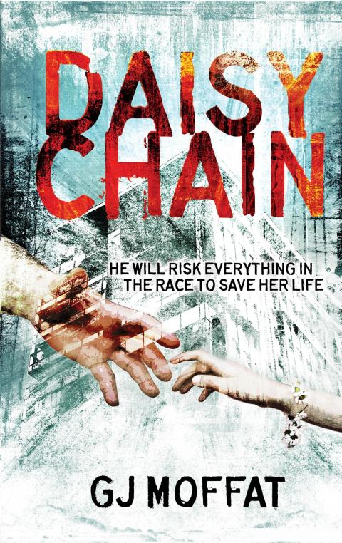 Cover image for book Daisychain
