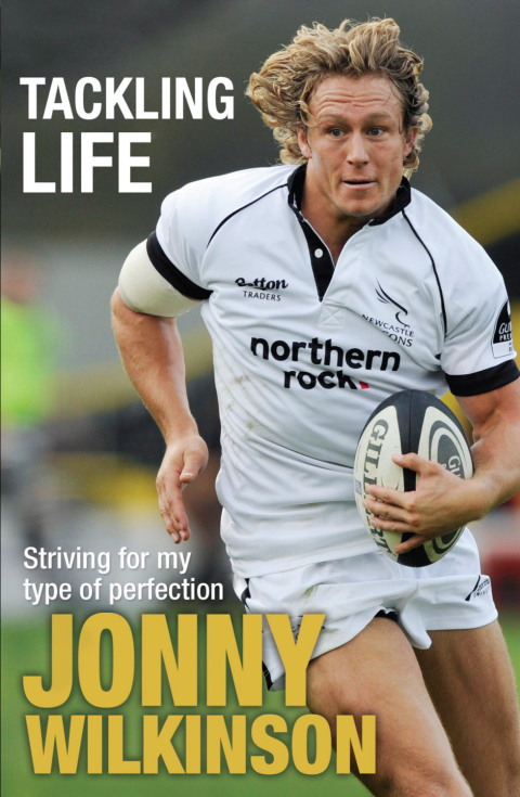Cover image for book Tackling Life
