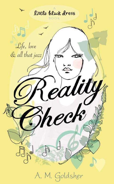 Cover image for book Reality Check
