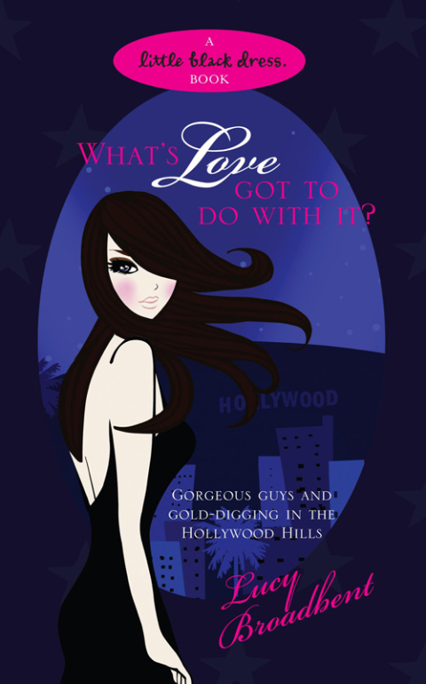 Cover image for book What's Love Got to do With It?