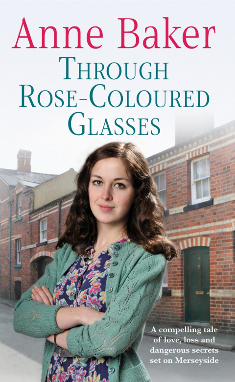Cover image for book Through Rose-Coloured Glasses