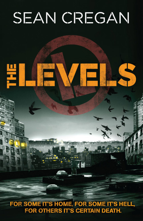 Cover image for book The Levels