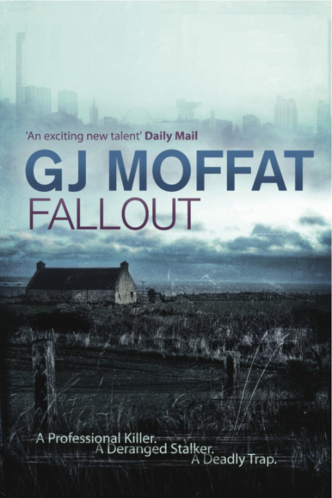 Cover image for book Fallout