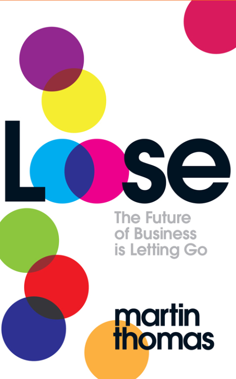 Cover image for book Loose