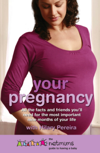 Cover image: Your Pregnancy 9780755318001