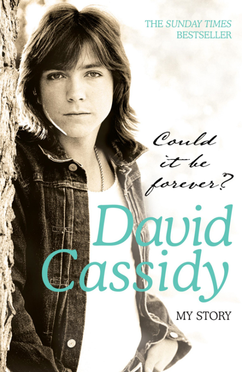 Cover image for book Could It Be Forever? My Story