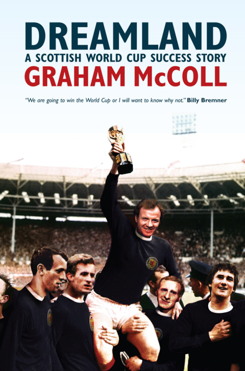 Cover image for book Dreamland