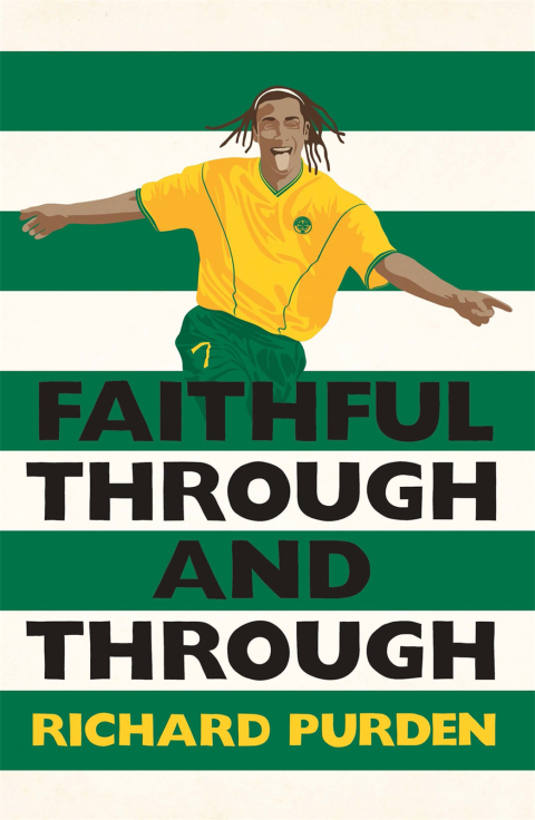 Cover image for book Faithful Through and Through