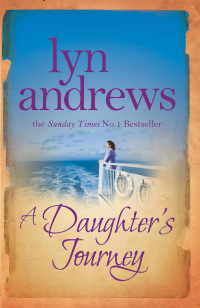 Cover image: A Daughter's Journey 9780755354399