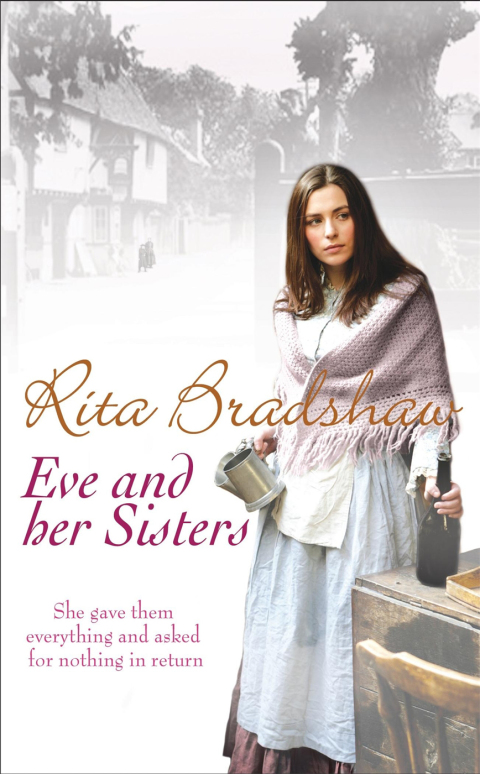 Cover image for book Eve and her Sisters