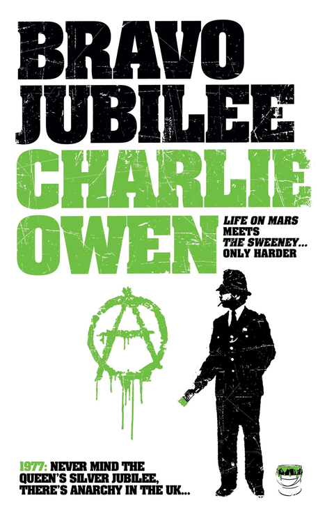 Cover image for book Bravo Jubilee