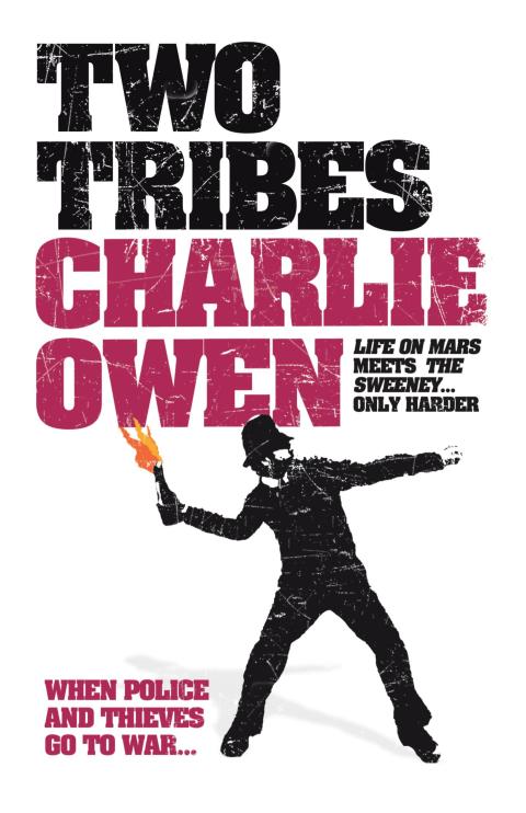 Cover image for book Two Tribes