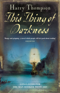 Cover image: This Thing Of Darkness 9780755302819