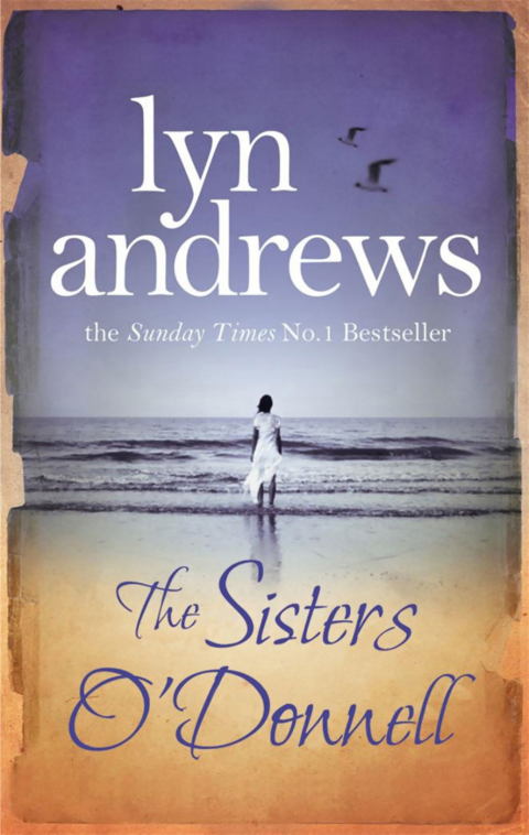 Cover image for book The Sisters O'Donnell