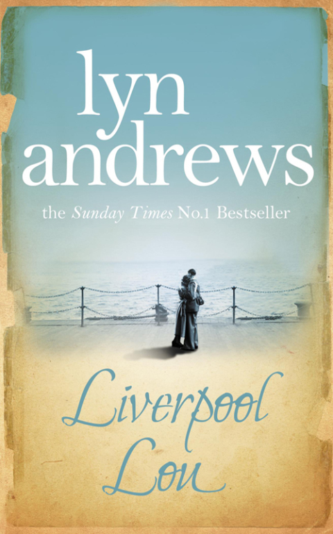 Cover image for book Liverpool Lou