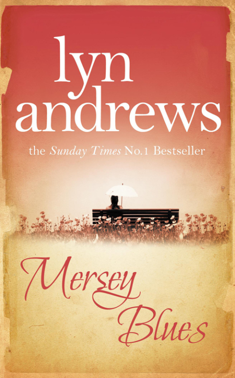 Cover image for book Mersey Blues