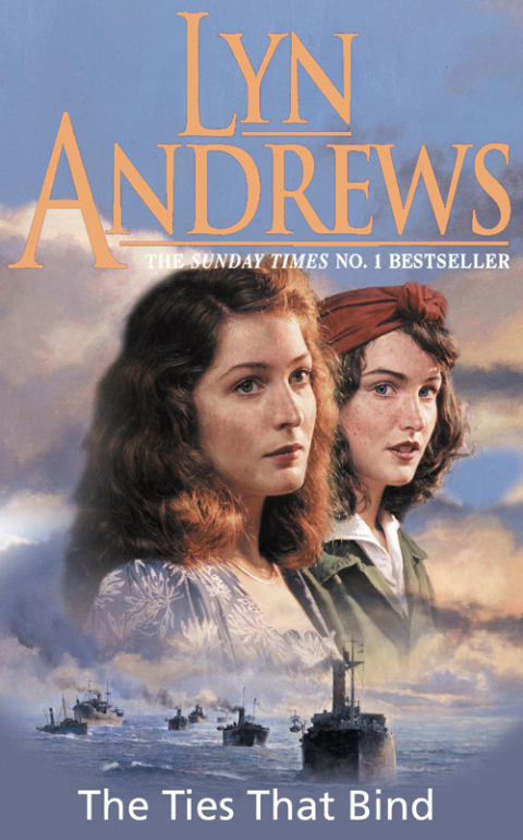 Cover image for book The Ties that Bind