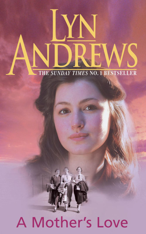 Cover image for book A Mother's Love