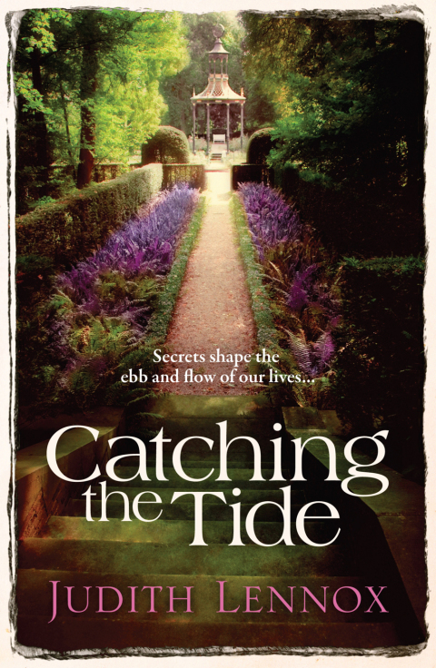 Cover image for book Catching the Tide