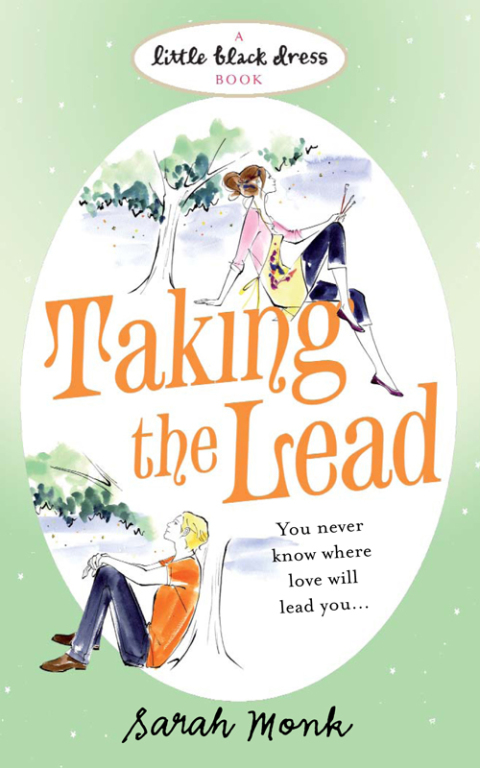Cover image for book Taking the Lead
