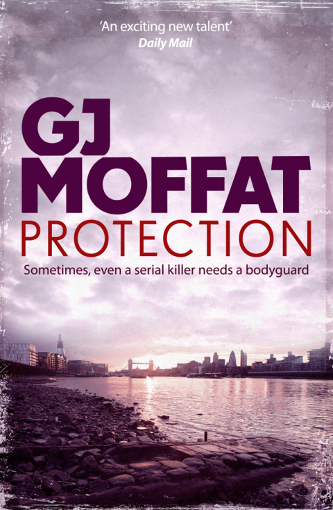 Cover image for book Protection
