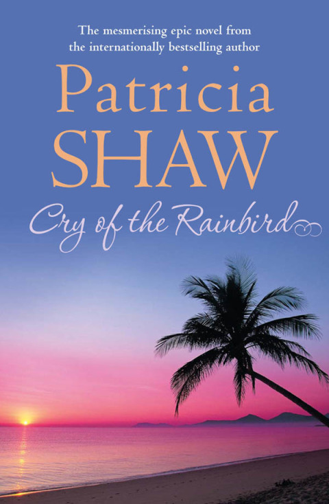 Cover image for book Cry of the Rain Bird